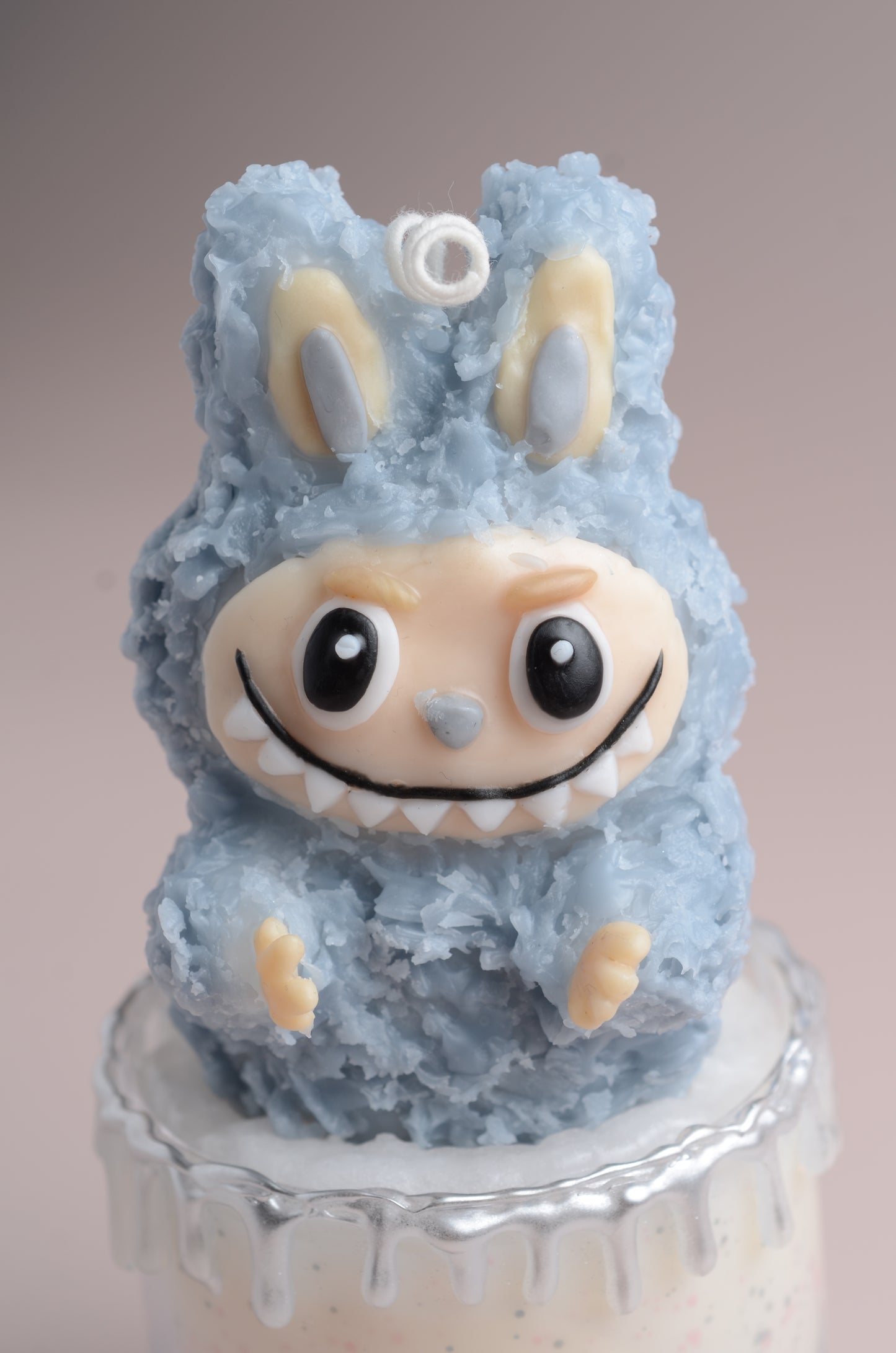Hand-Kneaded Toy Character Candle Making | Live Zoom or In-Person