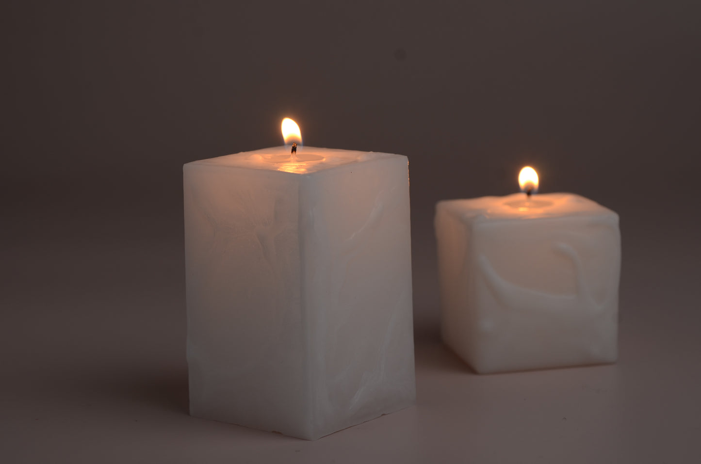 TeaoTepo Professional Course – Authentic Japanese Candle Art Certification
