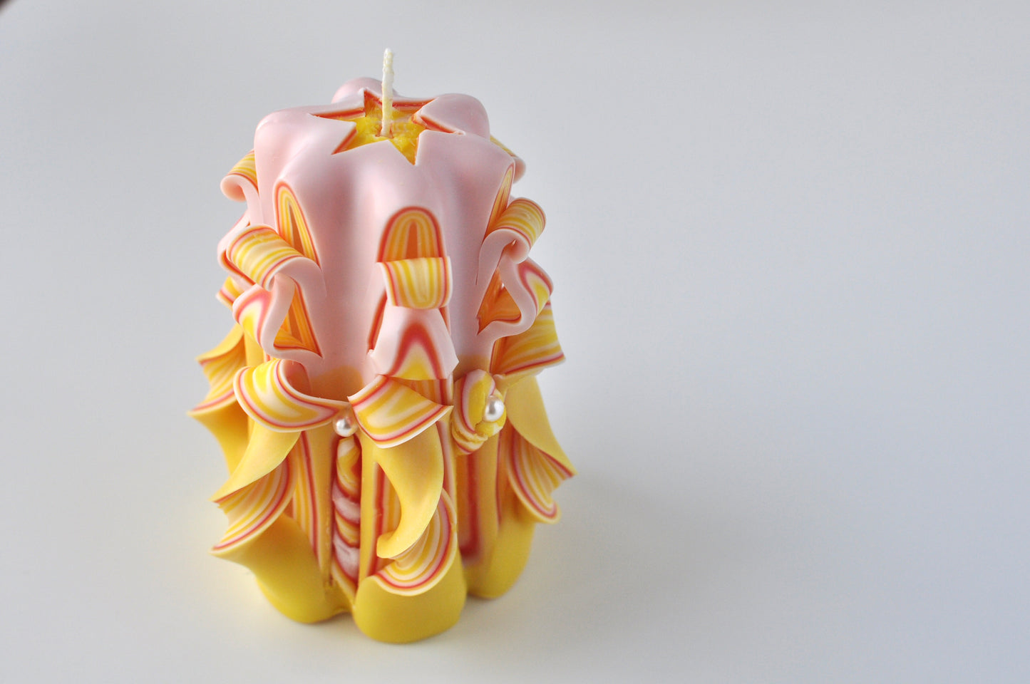 KCCA Candle Artist Certificate Course (2.0)