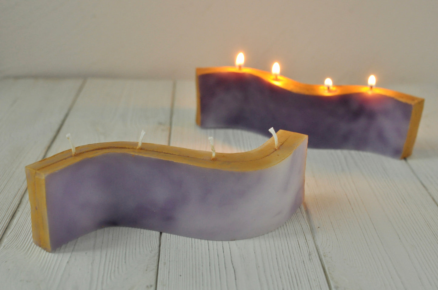 KCCA Candle Artist Certificate Course (2.0)