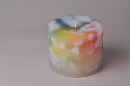 Tokyo Candle Diploma Course (2 Days) – Learn Japanese Candle Art with Certification