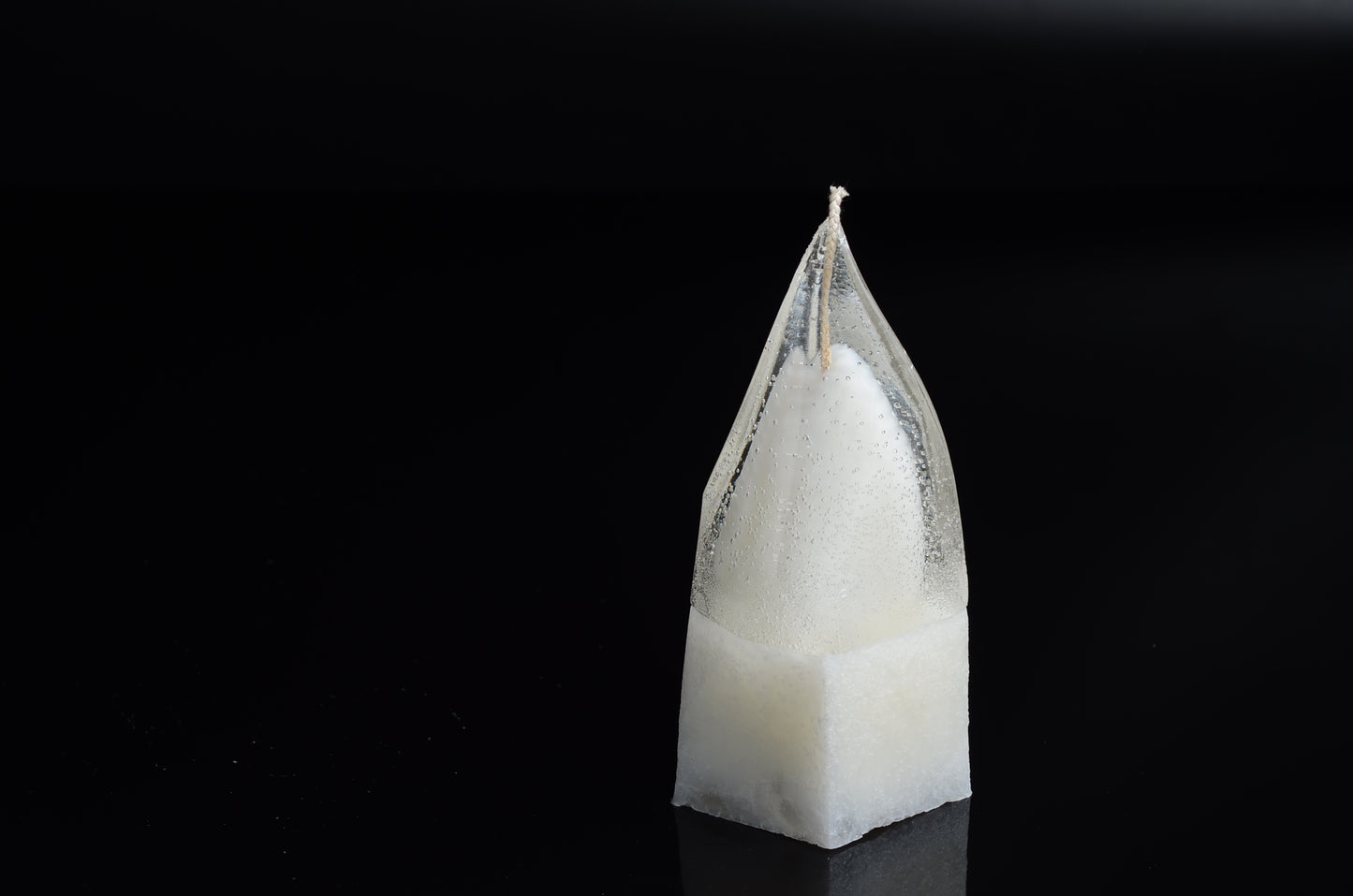 TeaoTepo Professional Course – Authentic Japanese Candle Art Certification