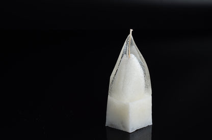 TeaoTepo Professional Course – Authentic Japanese Candle Art Certification