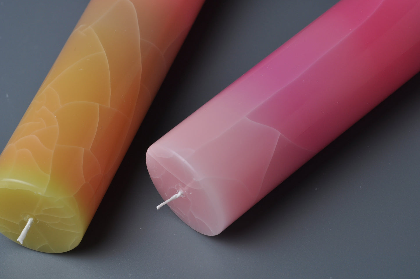 Tokyo Candle Diploma Course (2 Days) – Learn Japanese Candle Art with Certification
