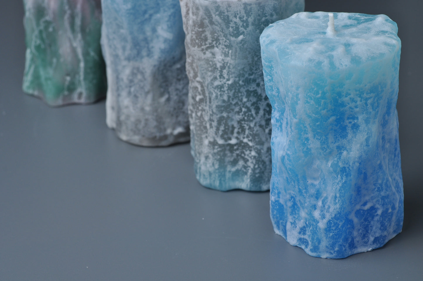 Tokyo Candle Diploma Course (2 Days) – Learn Japanese Candle Art with Certification