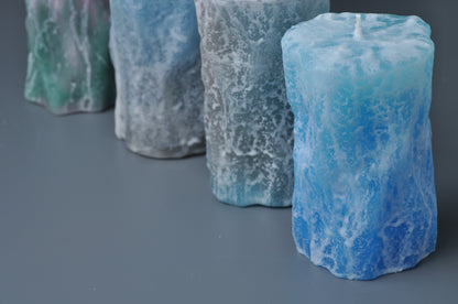 Tokyo Candle Diploma Course (2 Days) – Learn Japanese Candle Art with Certification
