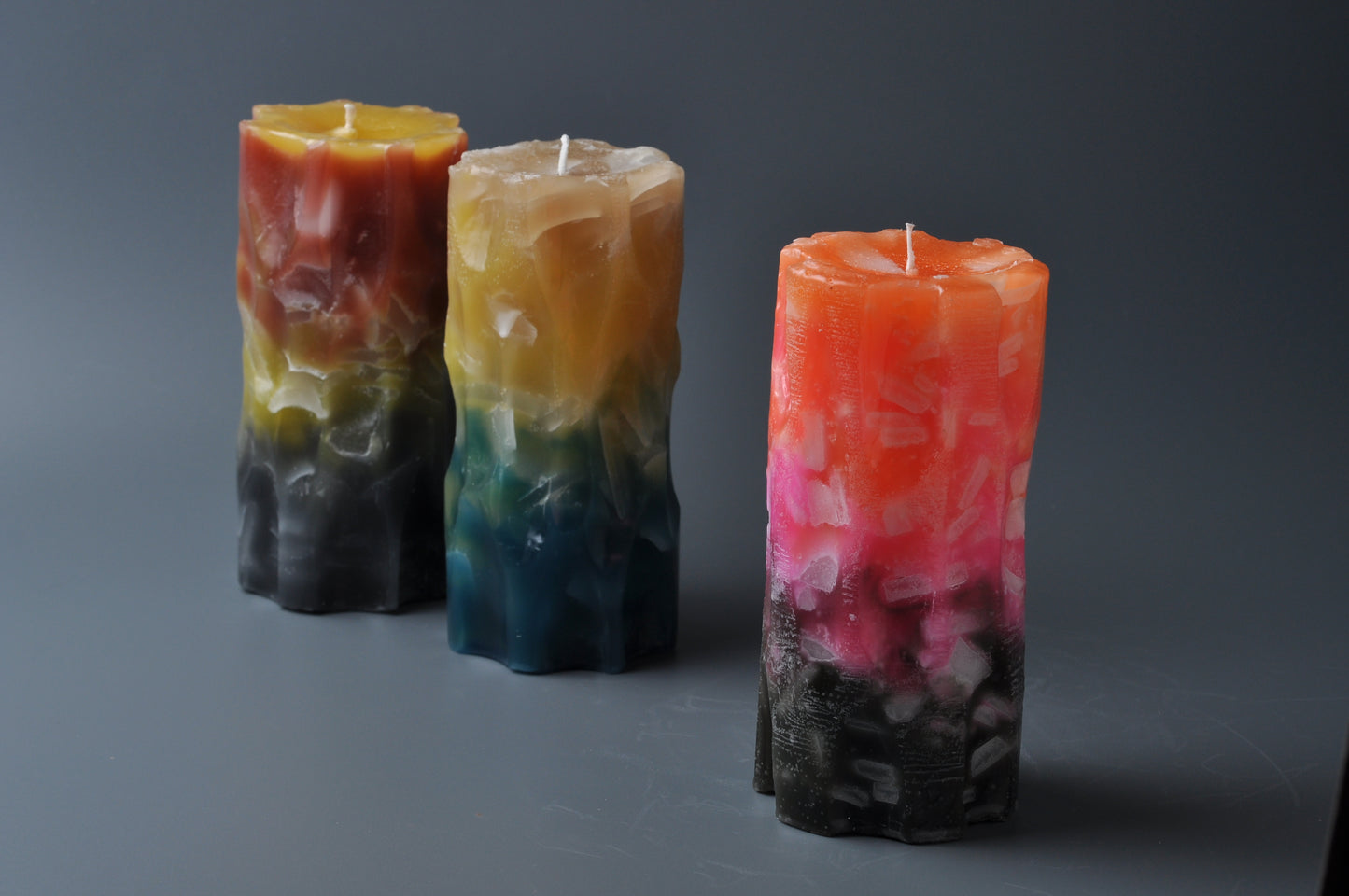 Tokyo Candle Diploma Course (2 Days) – Learn Japanese Candle Art with Certification