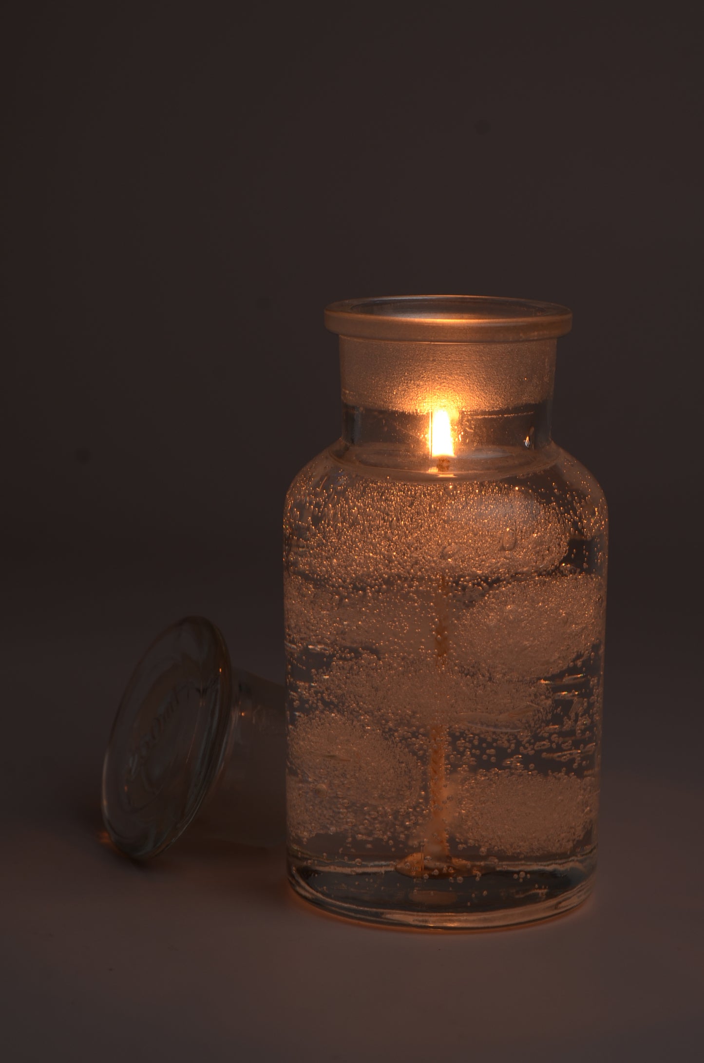 TeaoTepo Professional Course – Authentic Japanese Candle Art Certification