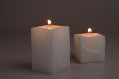 TeaoTepo Professional Course – Authentic Japanese Candle Art Certification