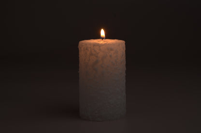 TeaoTepo Professional Course – Authentic Japanese Candle Art Certification