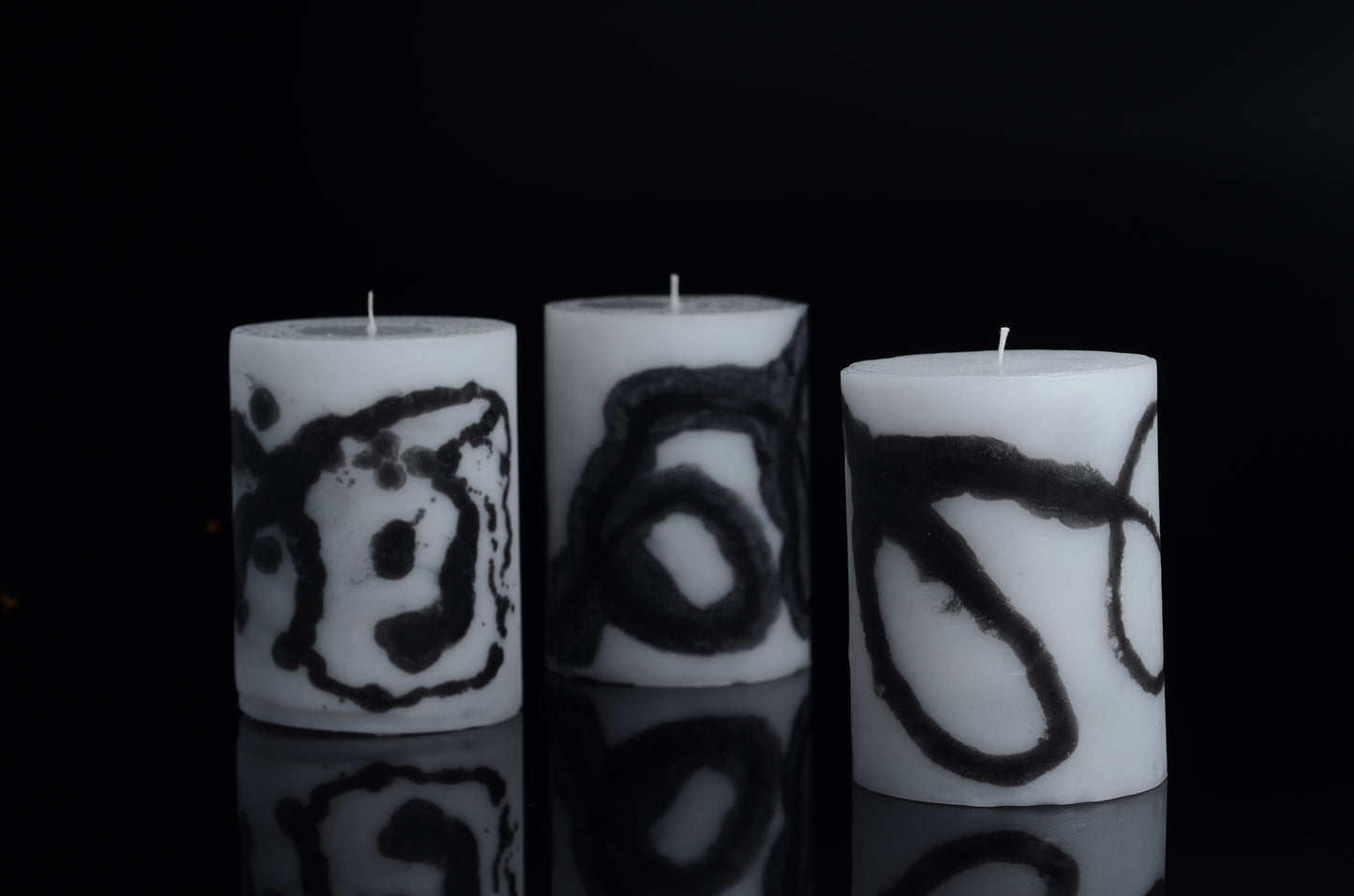 TeaoTepo Professional Course – Authentic Japanese Candle Art Certification