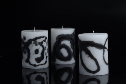 TeaoTepo Professional Course – Authentic Japanese Candle Art Certification