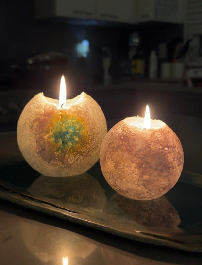 Vancouver Candle Courses