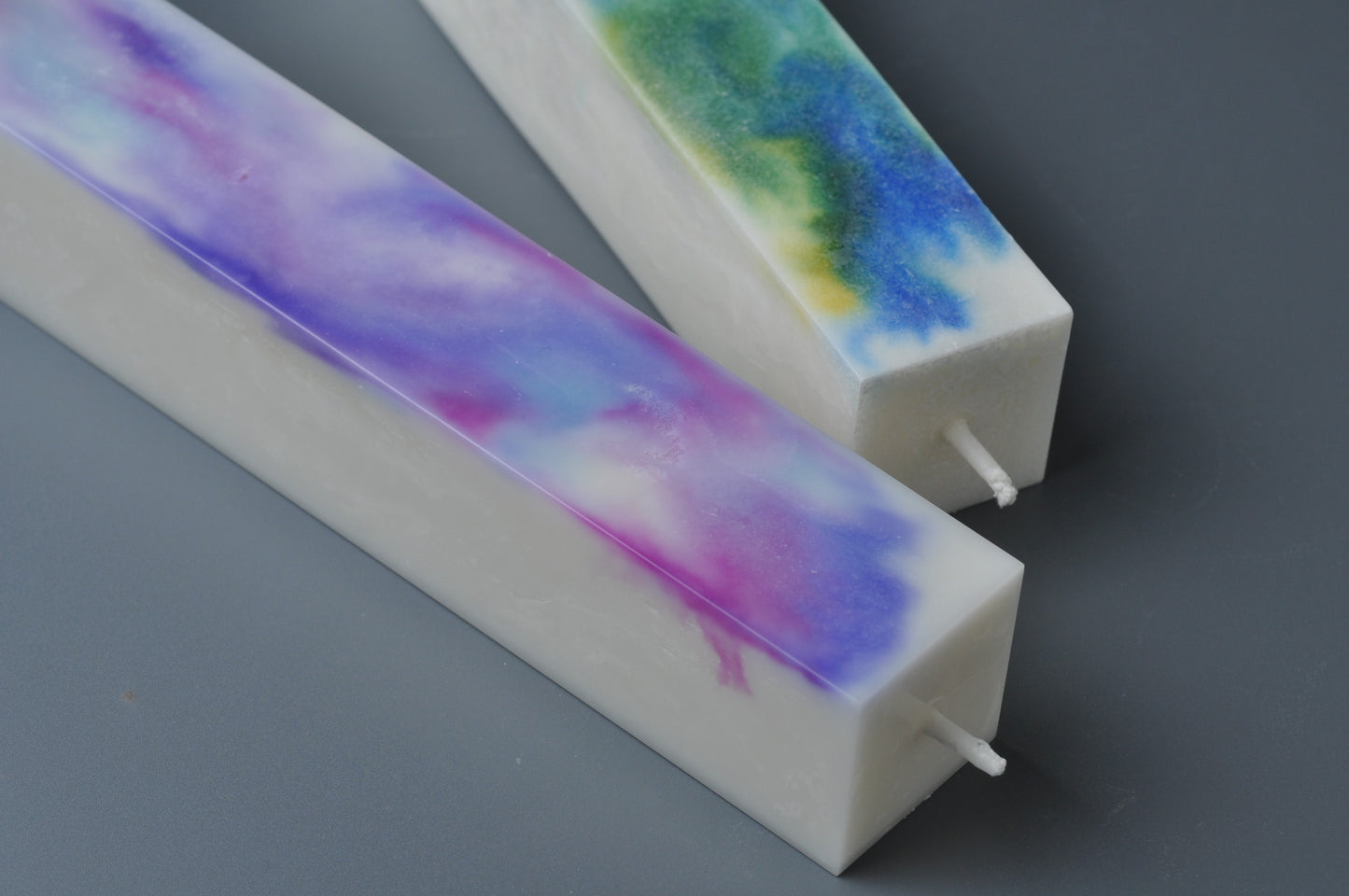 Tokyo Candle Diploma Course (2 Days) – Learn Japanese Candle Art with Certification