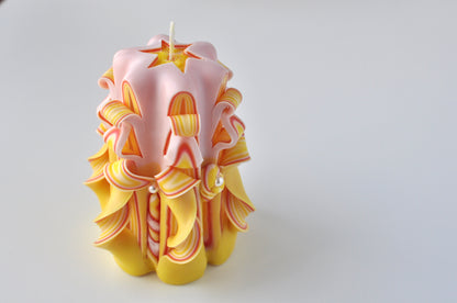 KCCA Candle Artist Certificate Course (2.0)