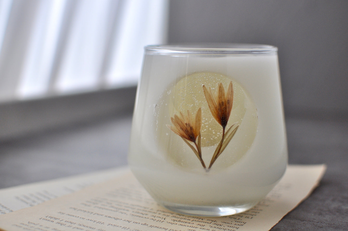 KCCA Candle Artist Certificate Course (2.0)