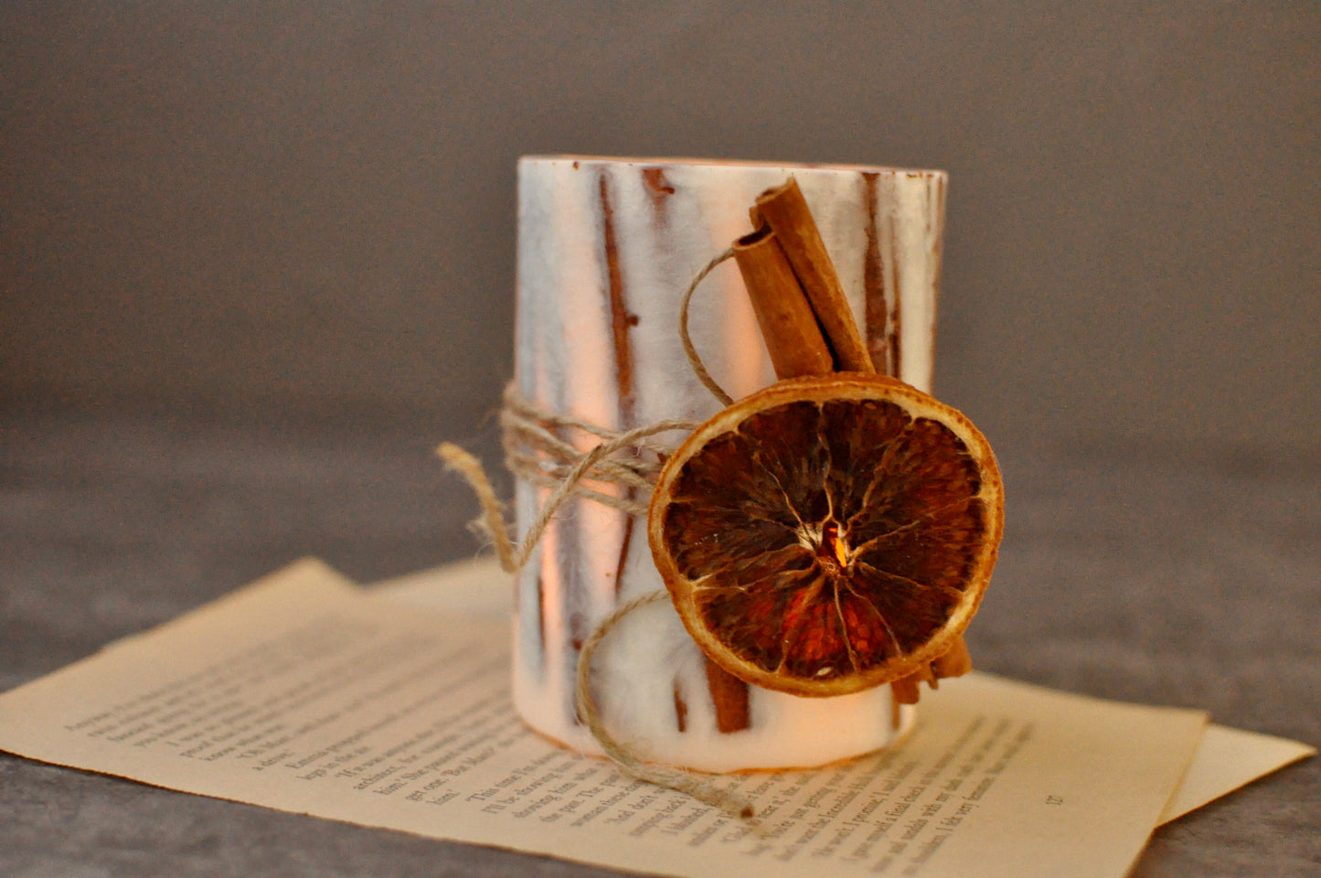 KCCA Candle Artist Certificate Course (2.0)