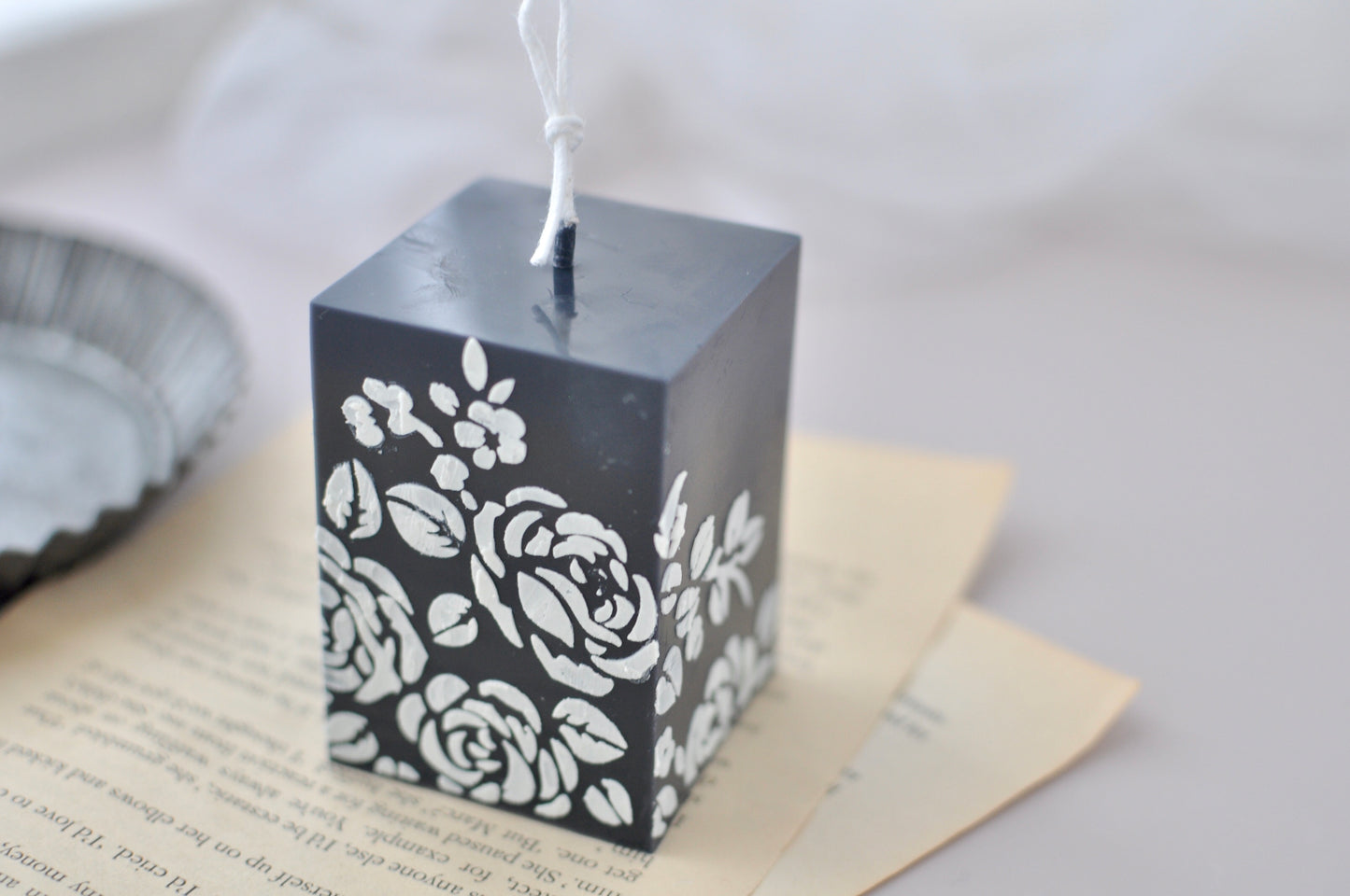 KCCA Candle Artist Certificate Course (2.0)