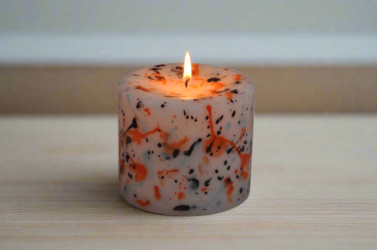 Tokyo Candle Diploma Course (2 Days) – Learn Japanese Candle Art with Certification
