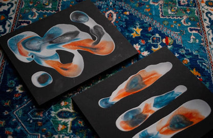 Tokyo Candle Diploma Course (2 Days) – Learn Japanese Candle Art with Certification