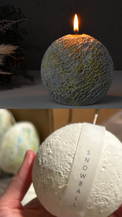 Vancouver Candle Courses